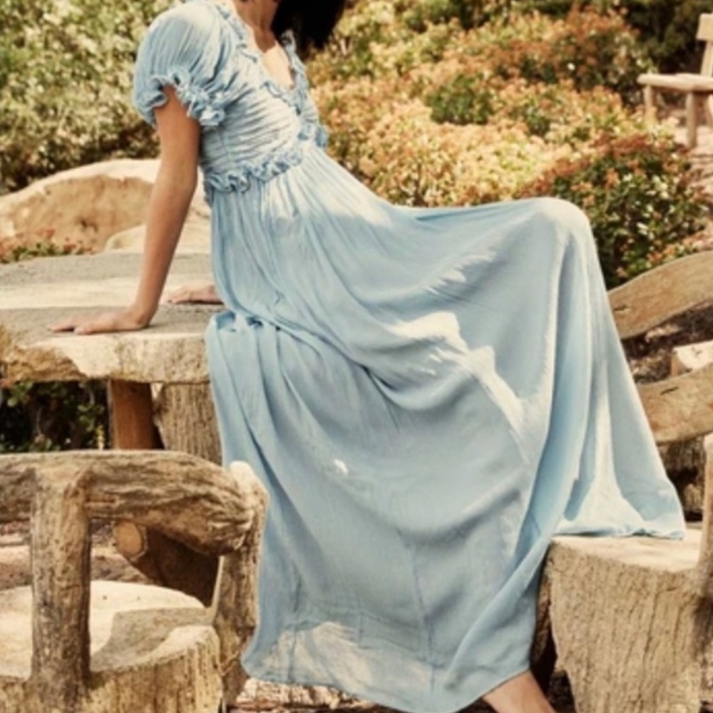 Doen Drew dress BNWT